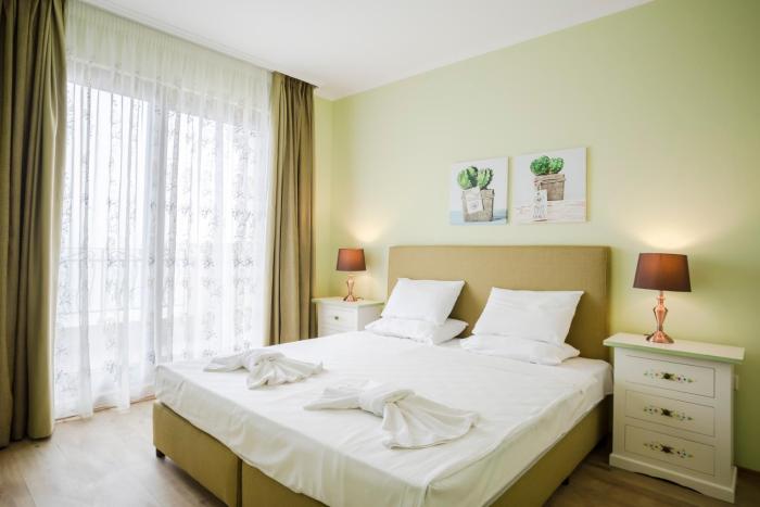 gardenia beach palace aparthotel