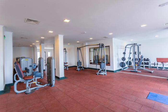 gardenia beach palace aparthotel