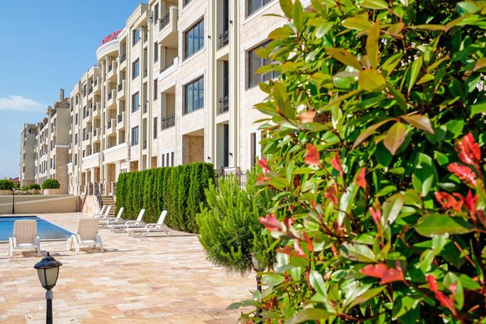 gardenia beach palace aparthotel