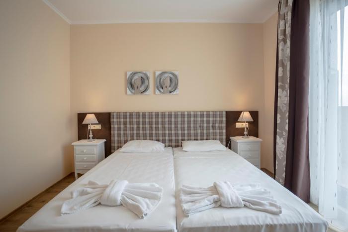 gardenia beach palace aparthotel