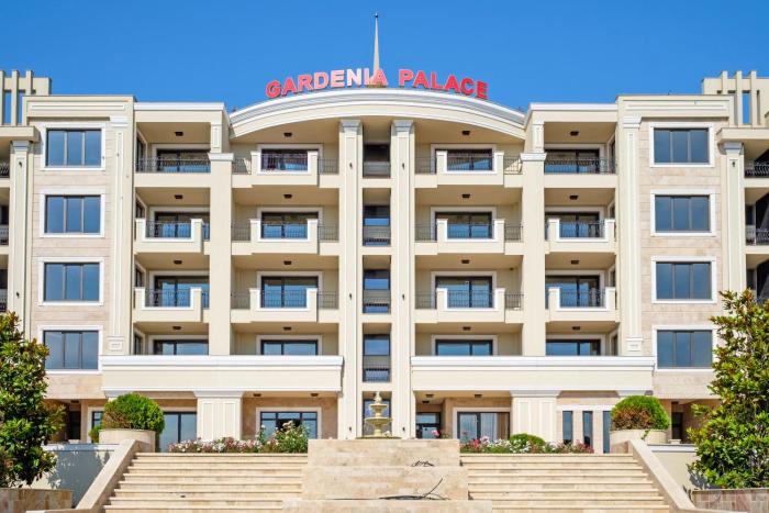 gardenia beach palace aparthotel