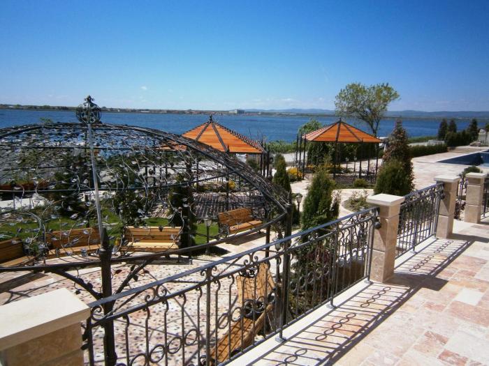 gardenia beach palace aparthotel