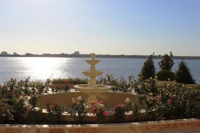 gardenia beach palace aparthotel