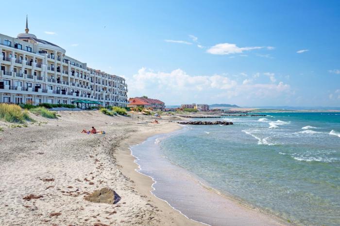 pomorie