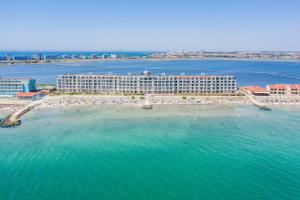 Gardenia Beach Palace Aparthotel,Pomorie>>Burgas,3 star