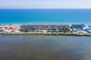 Gardenia Beach Palace Aparthotel,Pomorie>>Burgas,3 star