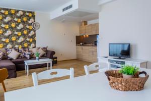 gardenia beach palace aparthotel