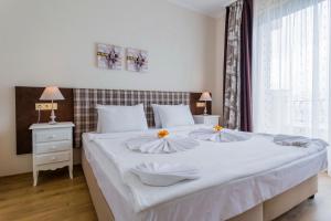 gardenia beach palace aparthotel