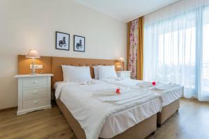 gardenia beach palace aparthotel