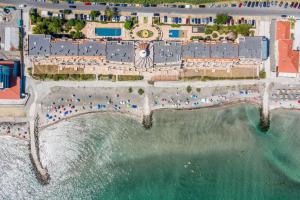 Gardenia Beach Palace Aparthotel,Pomorie>>Burgas,3 star