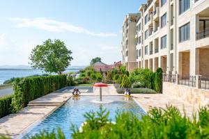 gardenia beach palace aparthotel