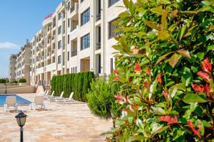 gardenia beach palace aparthotel