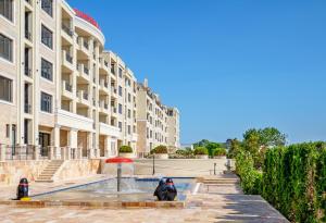gardenia beach palace aparthotel