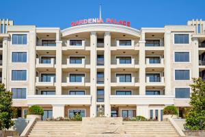gardenia beach palace aparthotel