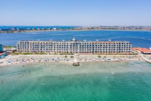 Gardenia Beach Palace Aparthotel,Pomorie>>Burgas,3 star