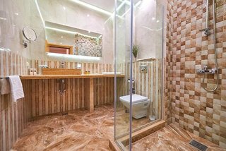 Gardenia Beach Palace Aparthotel,Pomorie>>Burgas,3 star