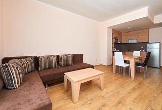 Gardenia Beach Palace Aparthotel,Pomorie>>Burgas,3 star