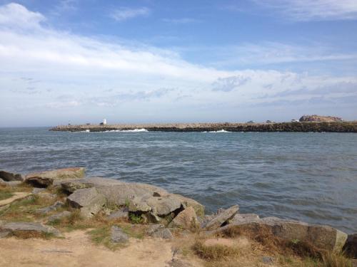 Hotel Monte Líbano,Laguna>>Imbituba,3 star