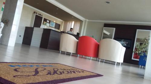 Hotel Monte Líbano,Laguna>>Imbituba,3 star