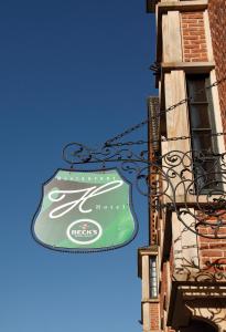 Dormero Hotel Xanten,,3 star