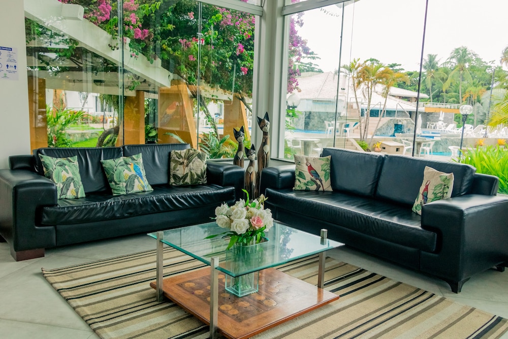 bosque do porto praia hotel