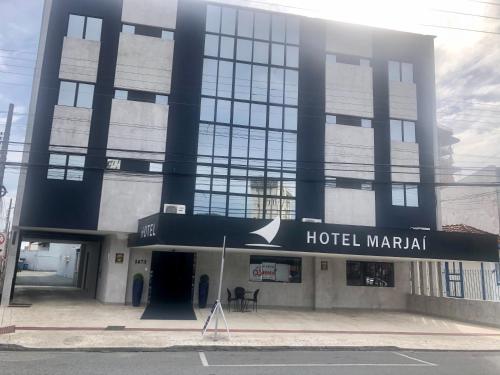 hotel marjai