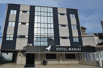 hotel marjai