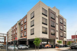 Comfort Inn & Suites Near Stadium,Harlem>>Bronx,3 star