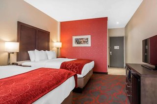 Comfort Inn & Suites Near Stadium,Harlem>>Bronx,3 star