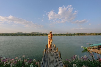 chiangkhan river mountain resort