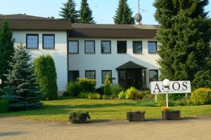 hotel amos