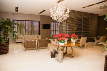 class hotel rio claro