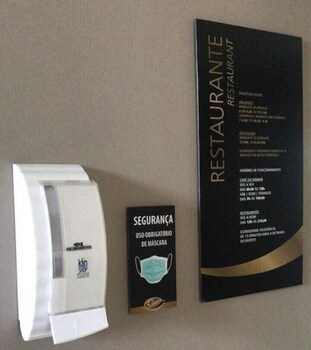 class hotel rio claro