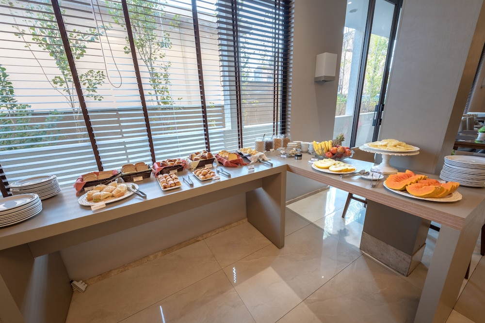 class hotel rio claro