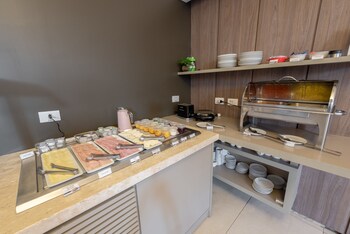 class hotel rio claro