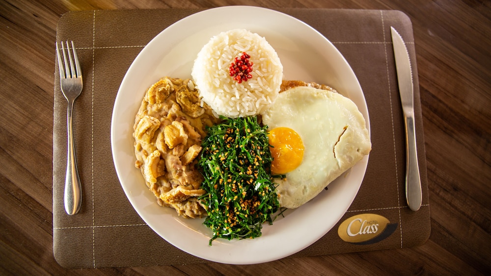 class hotel rio claro