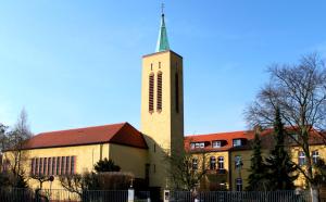 potsdam