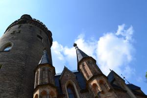 potsdam