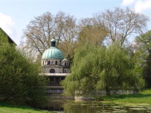 potsdam