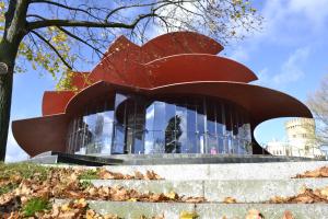 potsdam