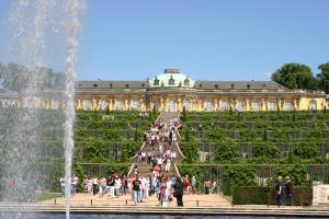 potsdam