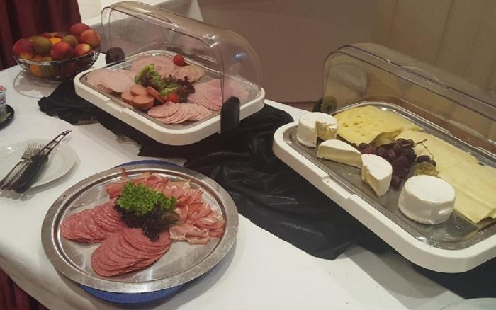 mandm hotel seevetal