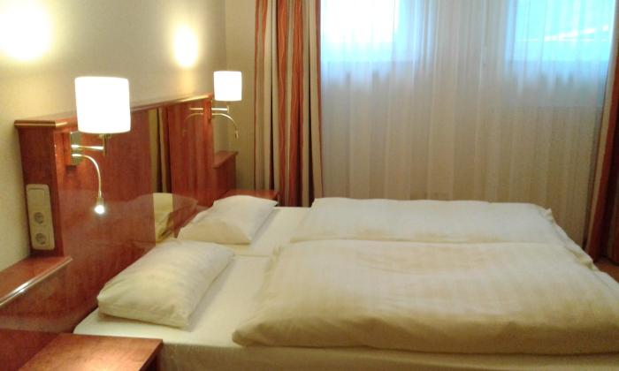 mandm hotel seevetal