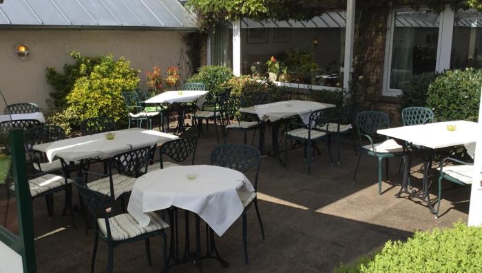 mandm hotel seevetal