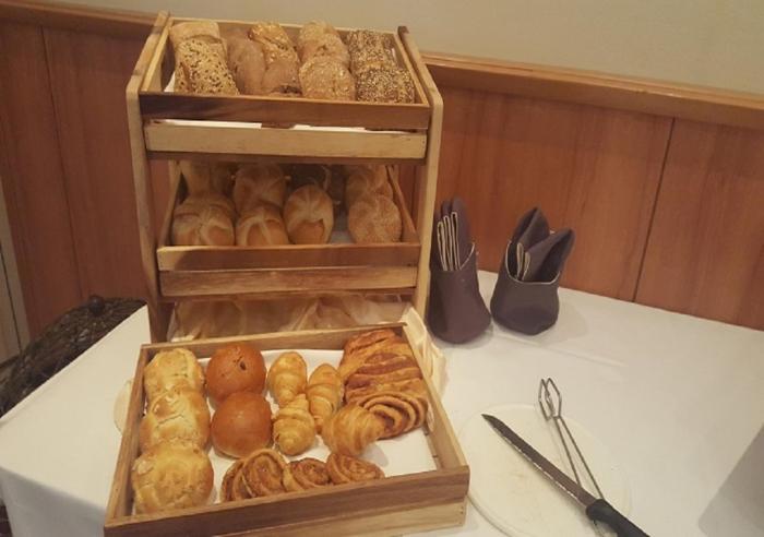 mandm hotel seevetal