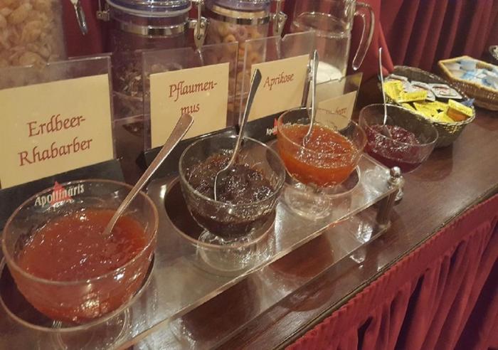 mandm hotel seevetal