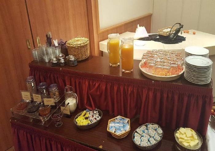 mandm hotel seevetal