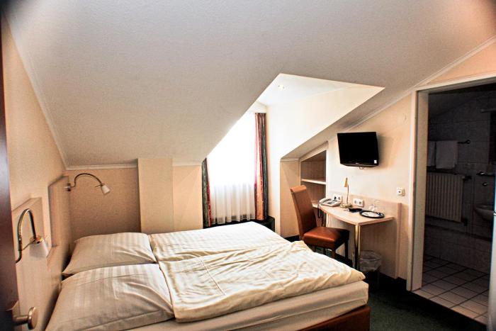 mandm hotel seevetal