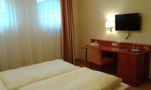 mandm hotel seevetal