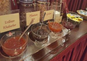 mandm hotel seevetal